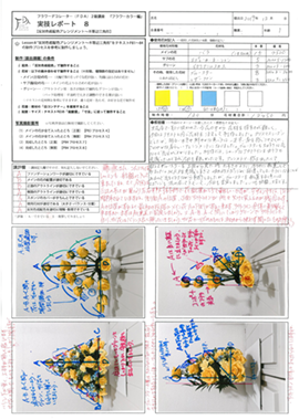 自分のペースで進めます。目で見て理解できるのが嬉しい！