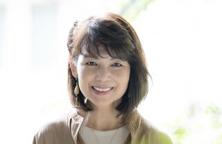 吉原 洋子(自宅サロンPlant’s Shanty Rin代表)