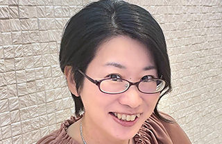 阿部 幸子(FDA認定校アトリエ叶知(サチ)主宰)