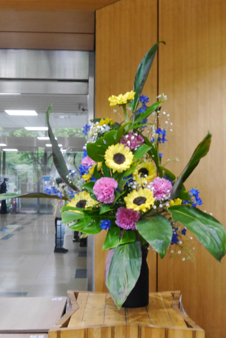 �_�ѐ��Y�Ȃɂăt�����[�f�R���[�V�����̓W��